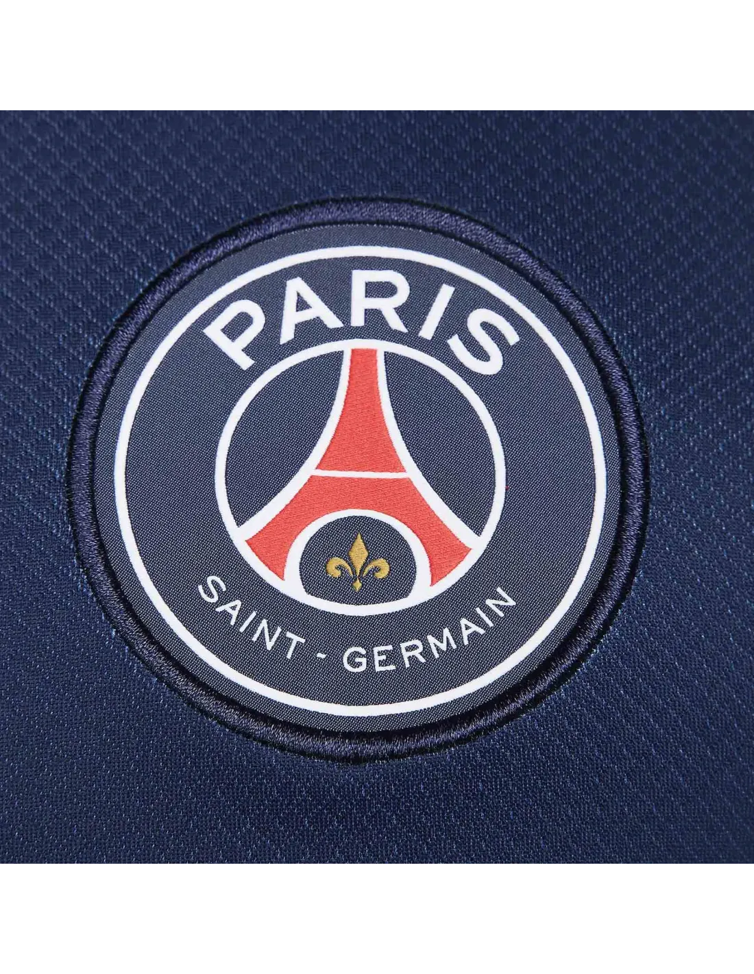 MAILLOT PSG DOMICILE FINALE MUNICH SAISON 2024-2025